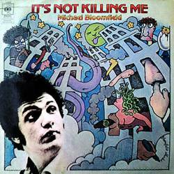 Mike Bloomfield : It's Not Killing Me